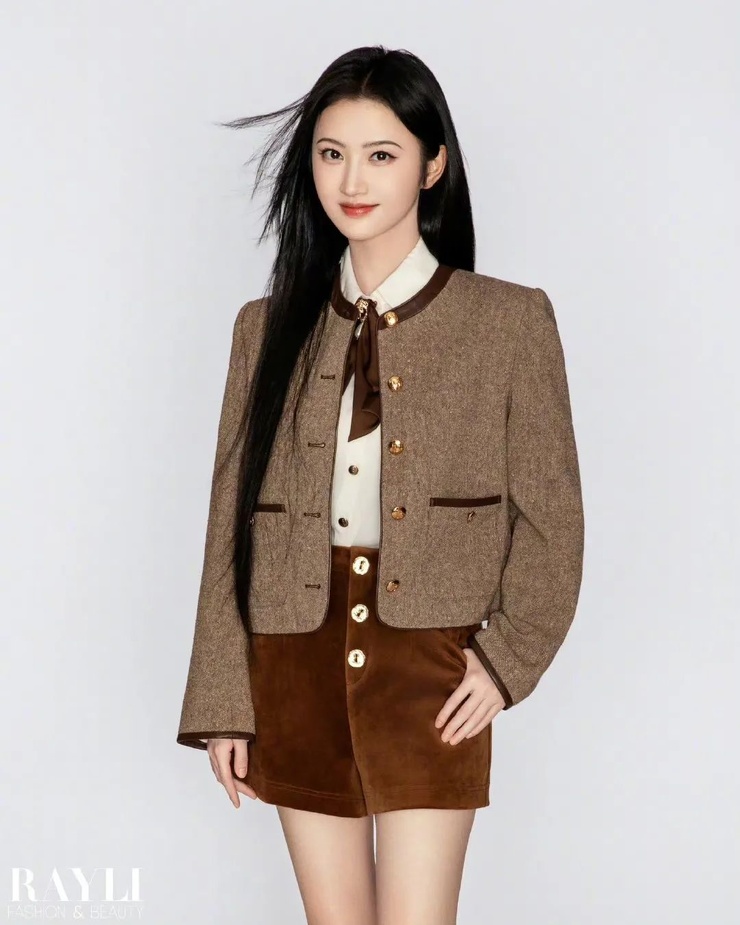 Tian Jing