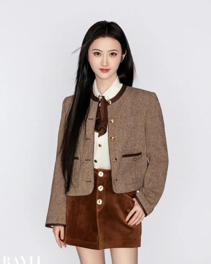 Tian Jing