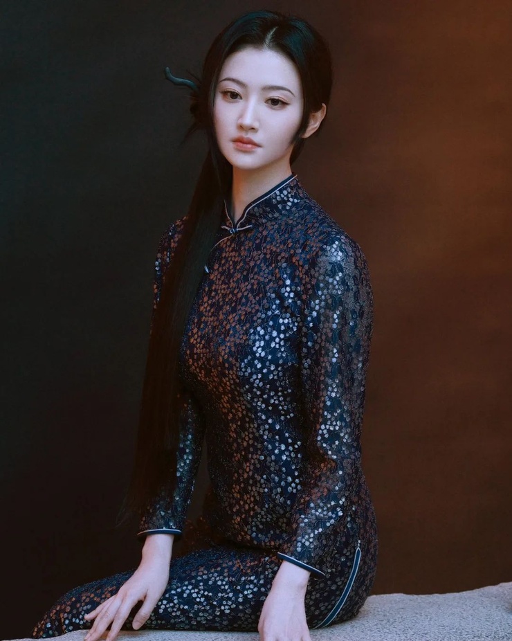 Tian Jing
