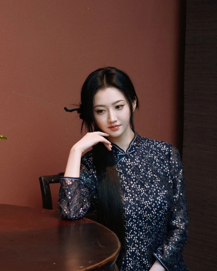 Tian Jing