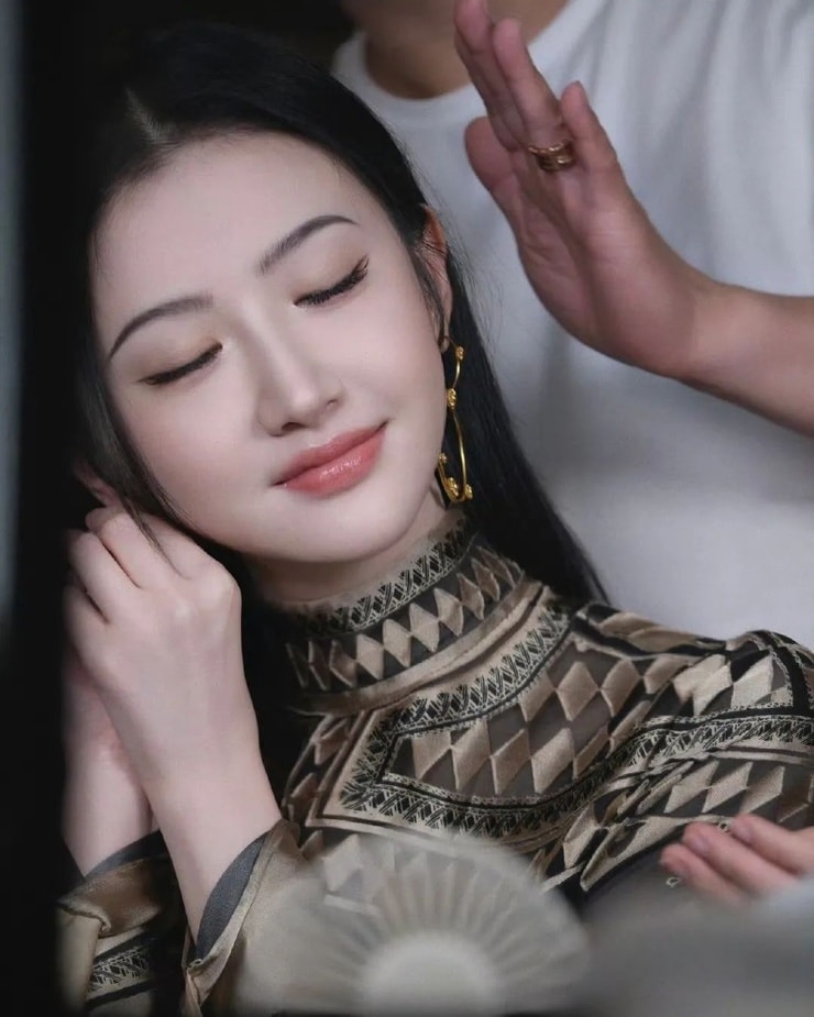 Tian Jing
