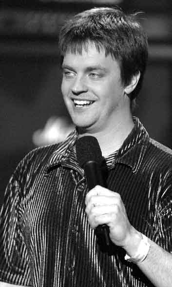 Jim Breuer
