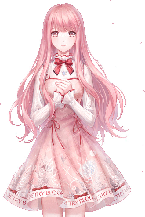 Nikki (Nikki Series)