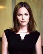 Jorja Fox