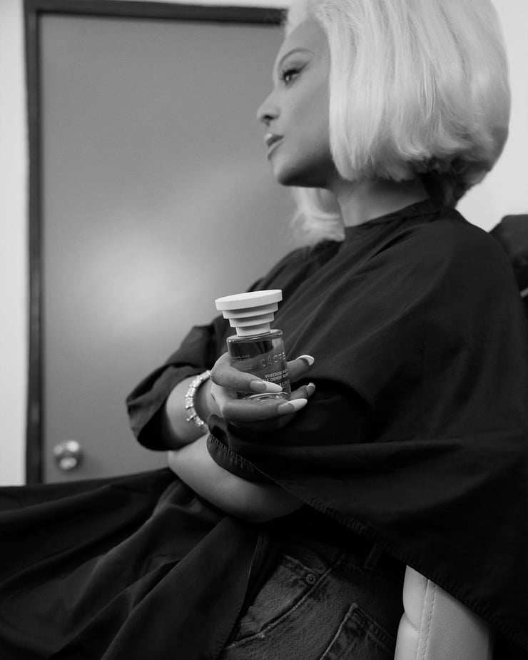 Beyoncé Knowles