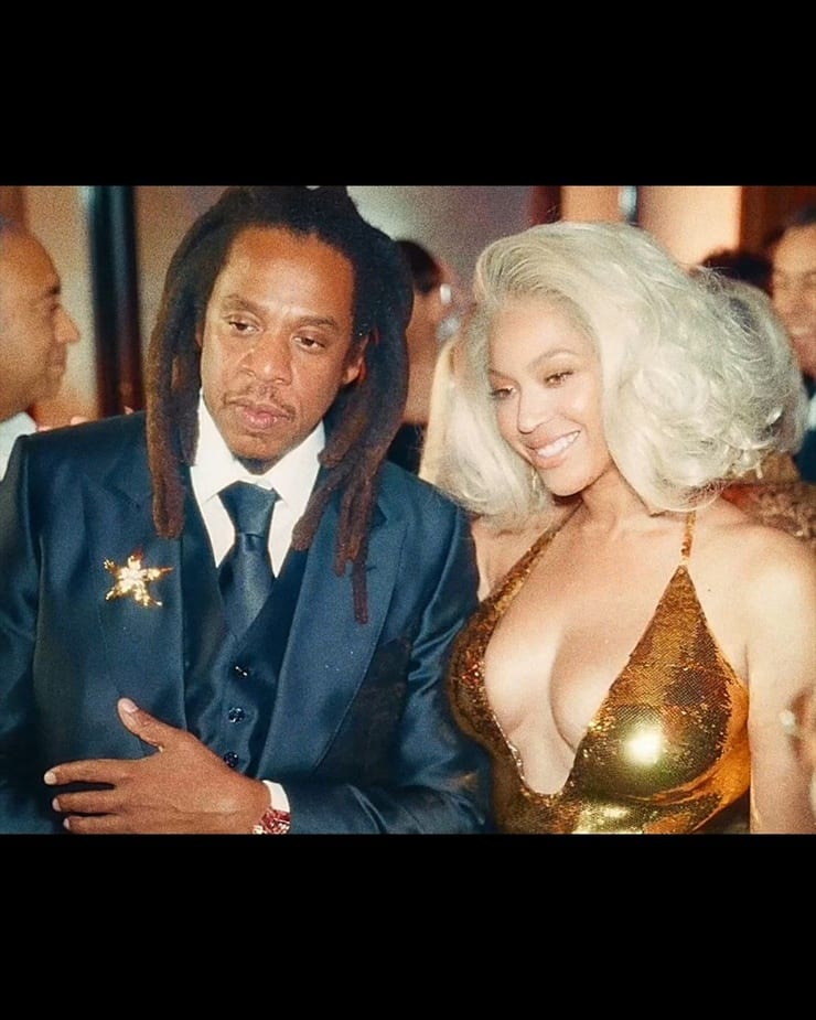 Beyoncé Knowles