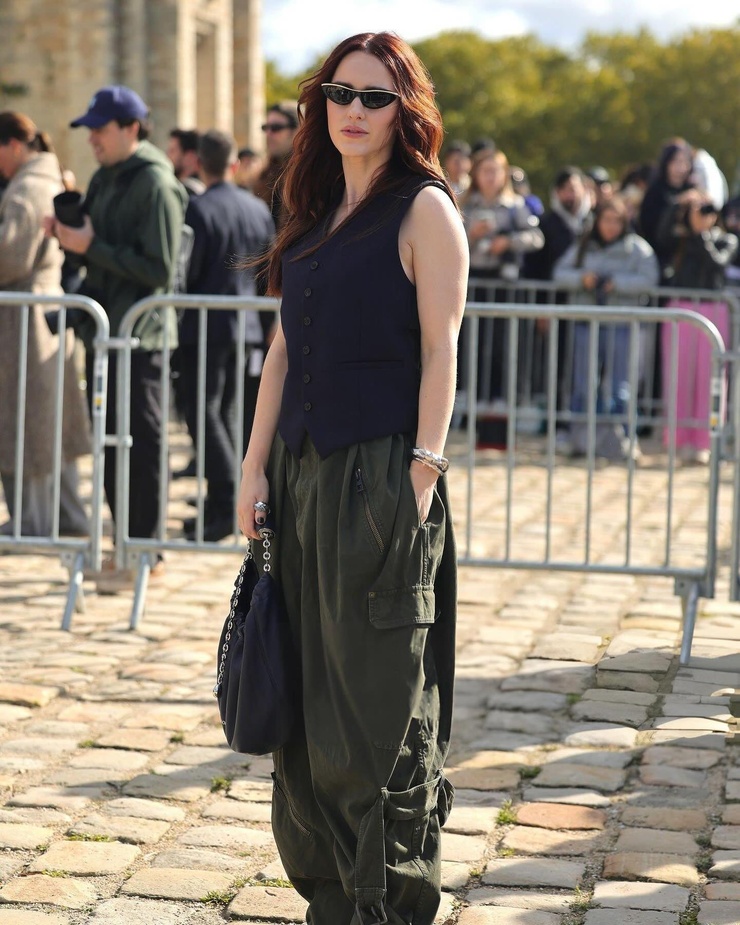 Rachel Brosnahan