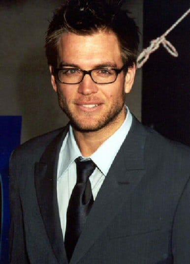 Michael Weatherly Michael Weatherly