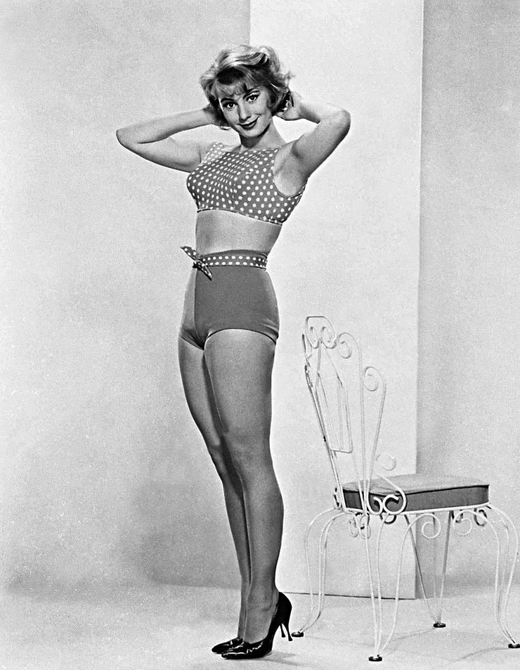 Shirley Jones