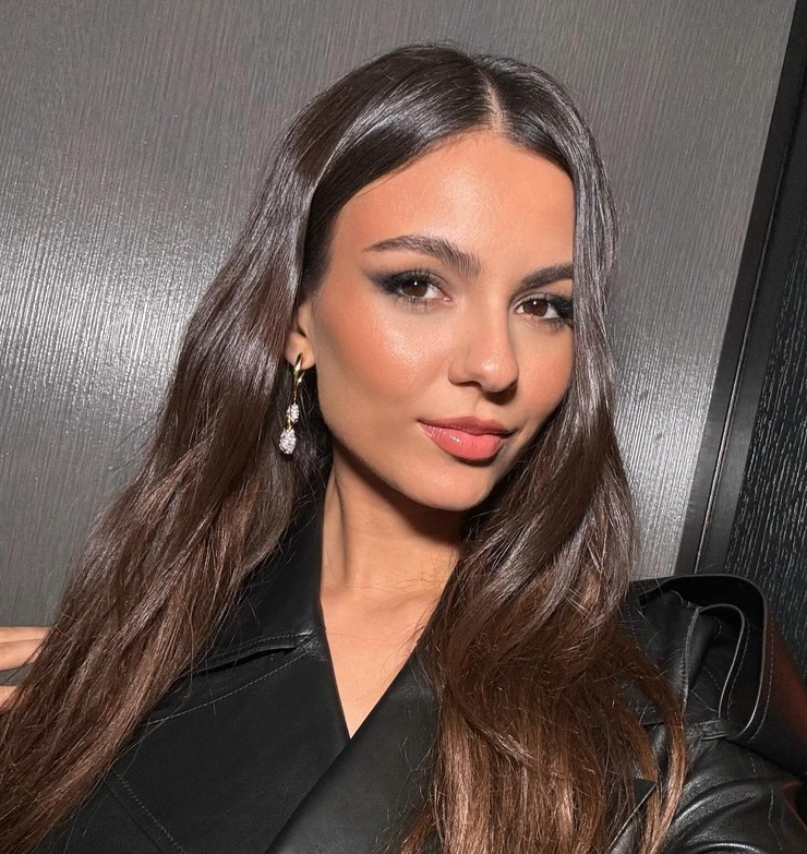 Victoria Justice