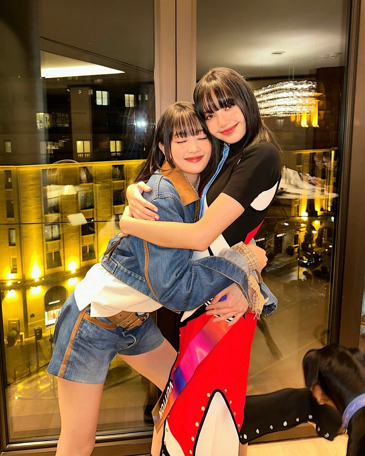 Lalisa Manoban