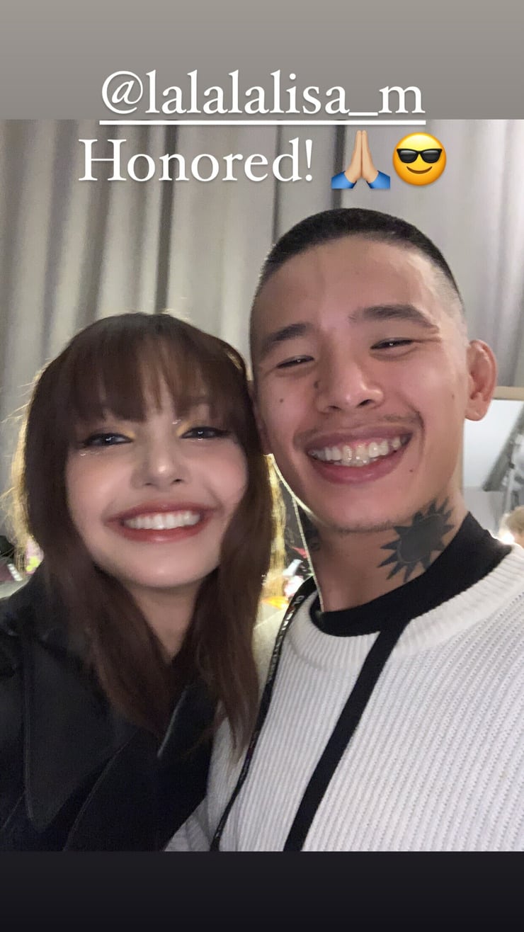 Lalisa Manoban