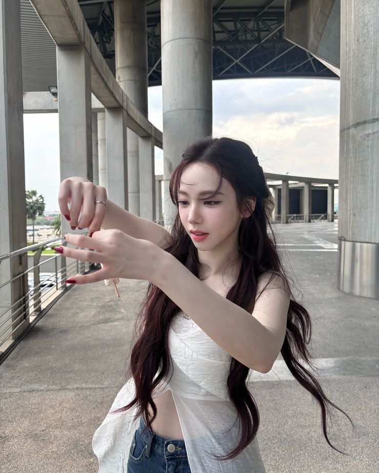 Ji-min Yoo