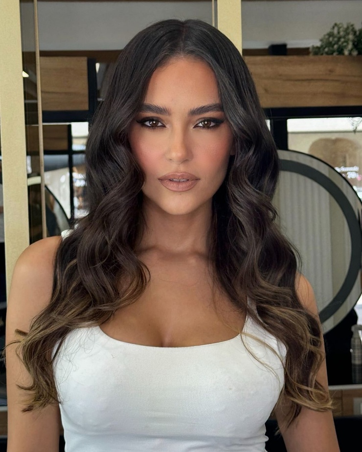 Eva Murati
