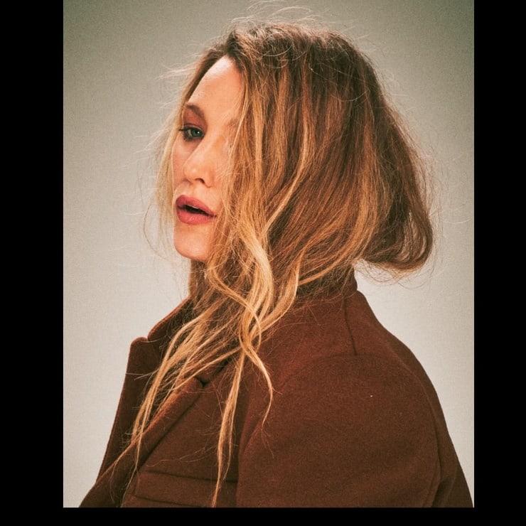Blake Lively
