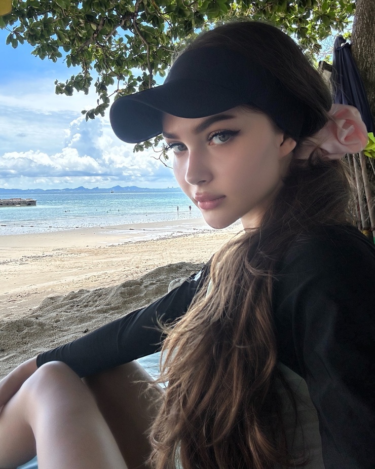 Karina Sycheva