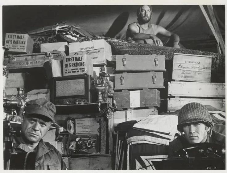 Kelly's Heroes
