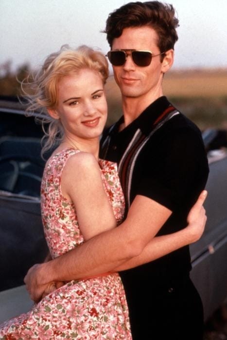 C. Thomas Howell