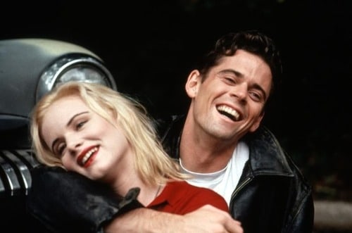 C. Thomas Howell