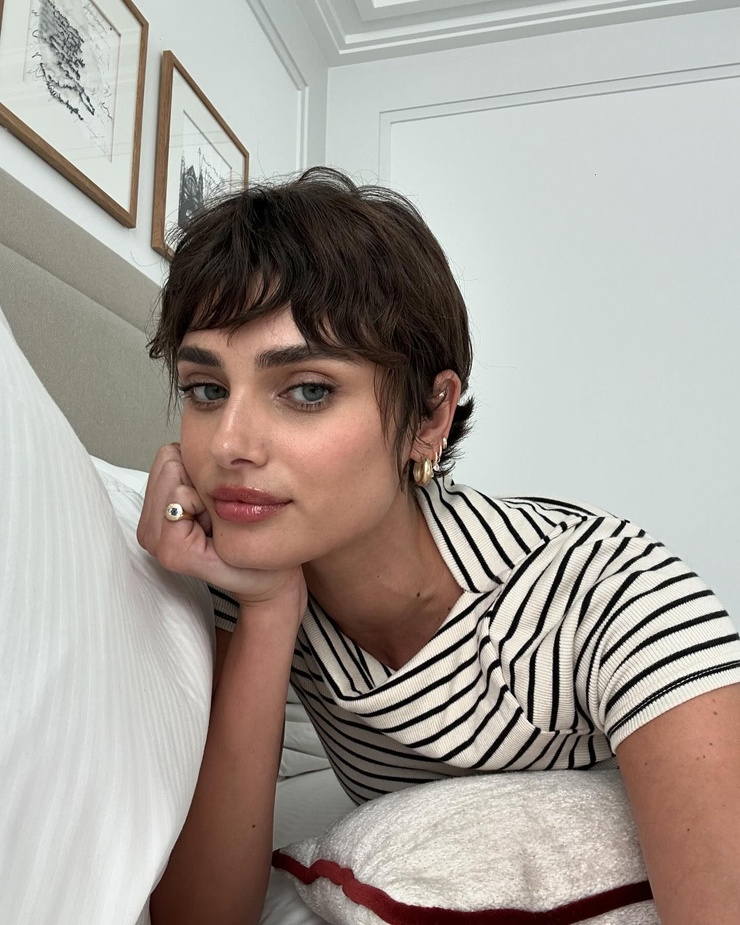 Taylor Marie Hill Taylor Marie Hill