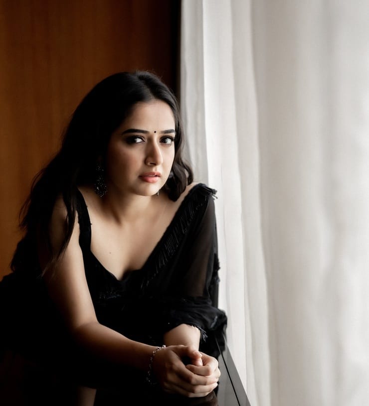Ashika Ranganath