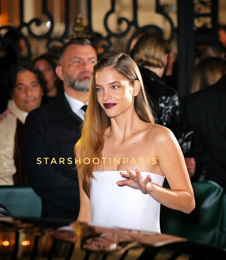 Barbara Palvin Barbara Palvin
