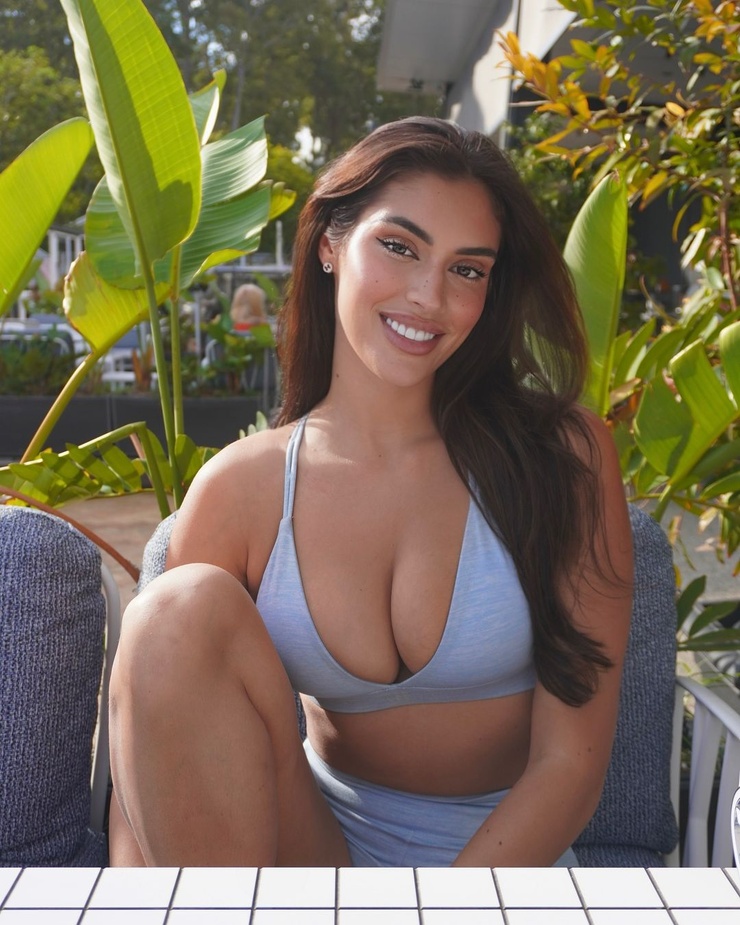 Mia Bailey