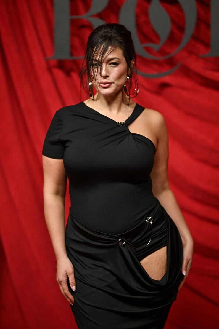 Ashley Graham