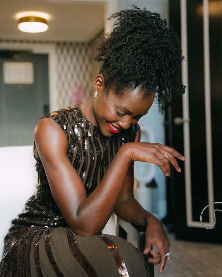 Lupita Nyong'o