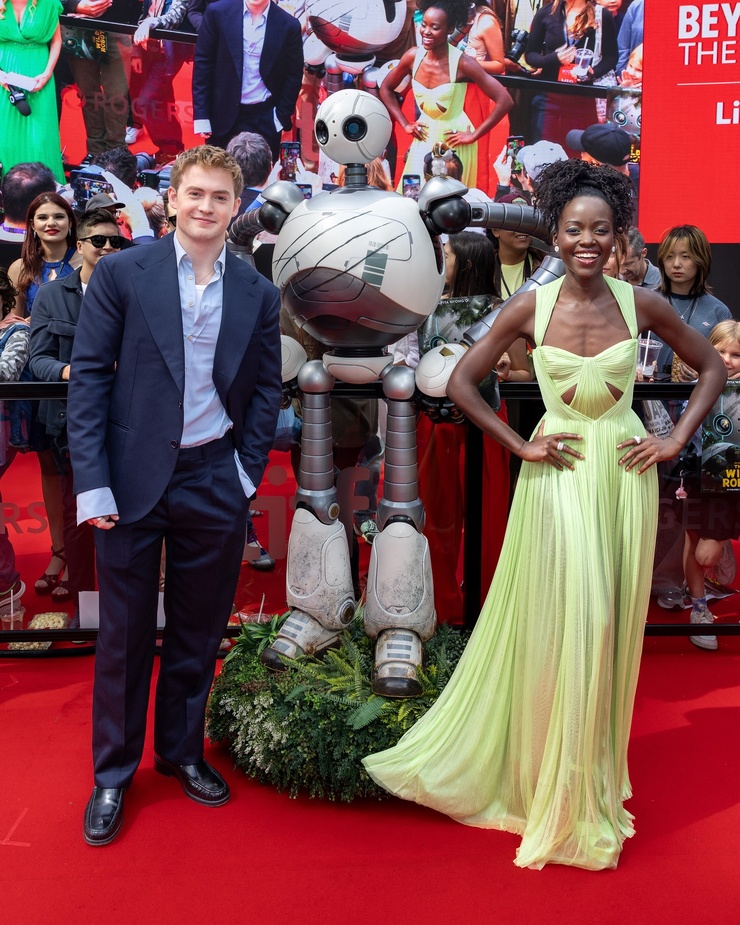 Lupita Nyong'o