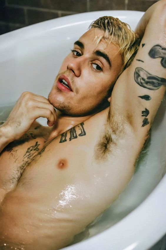 Justin Bieber