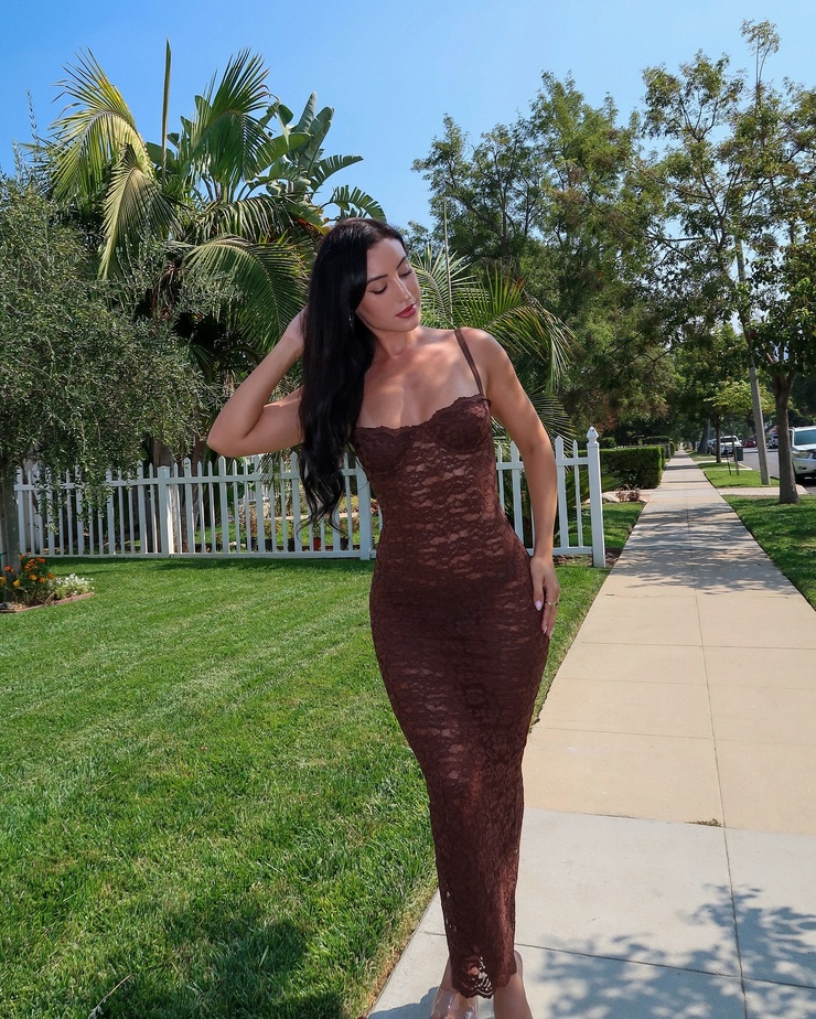 Alanna Dergan