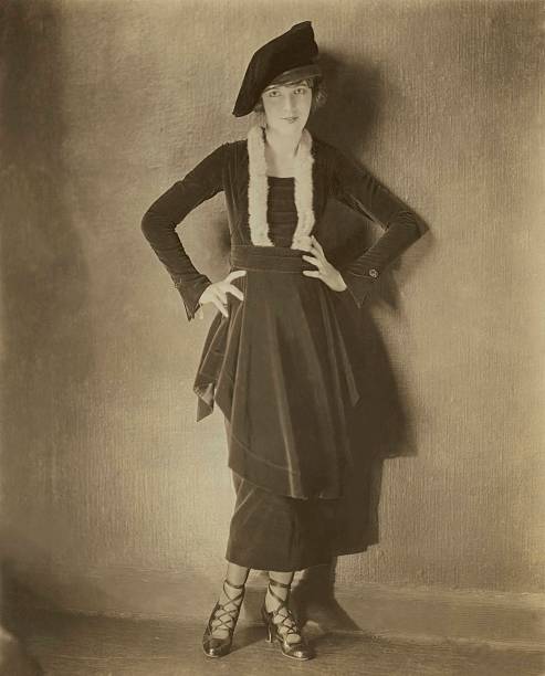 Ina Claire