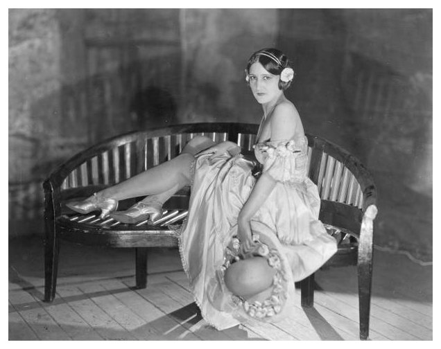 Dora Duby