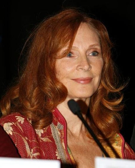 Picture of Gates McFadden