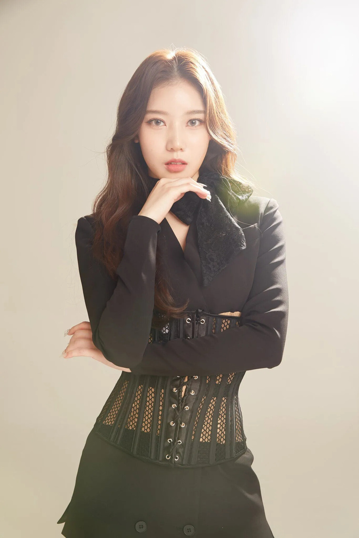 Da-hye Kim