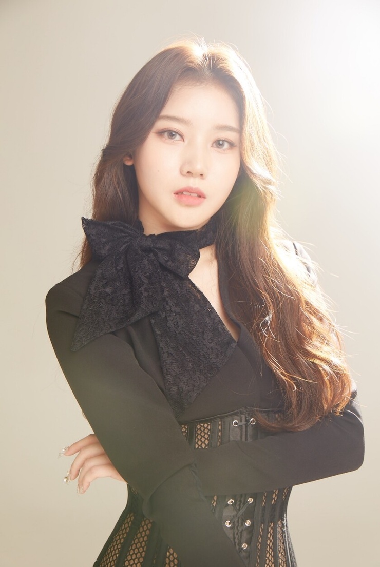 Da-hye Kim