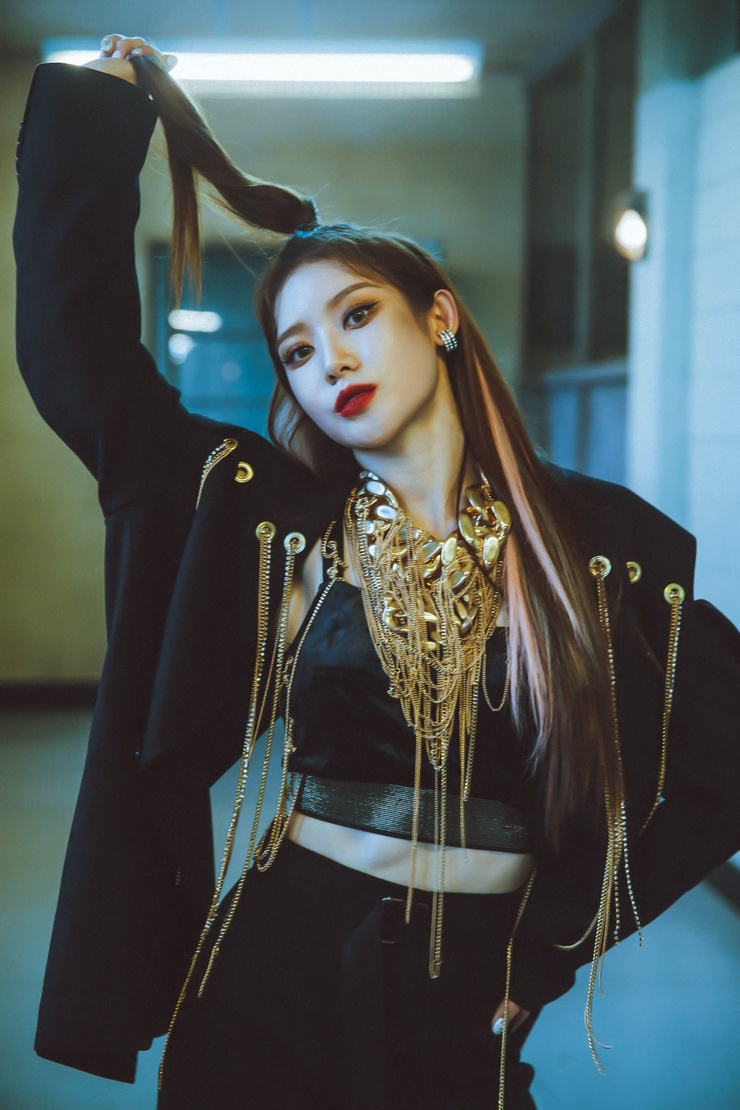 Da-hye Kim