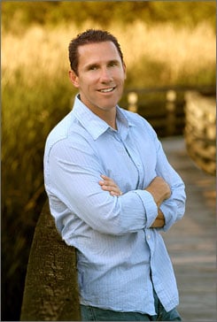 Nicholas Sparks