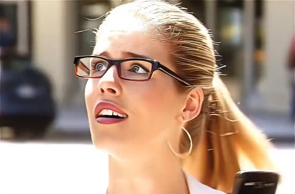 Felicity Smoak