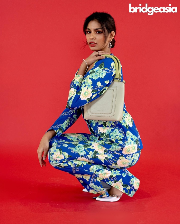 Shreya Lenka