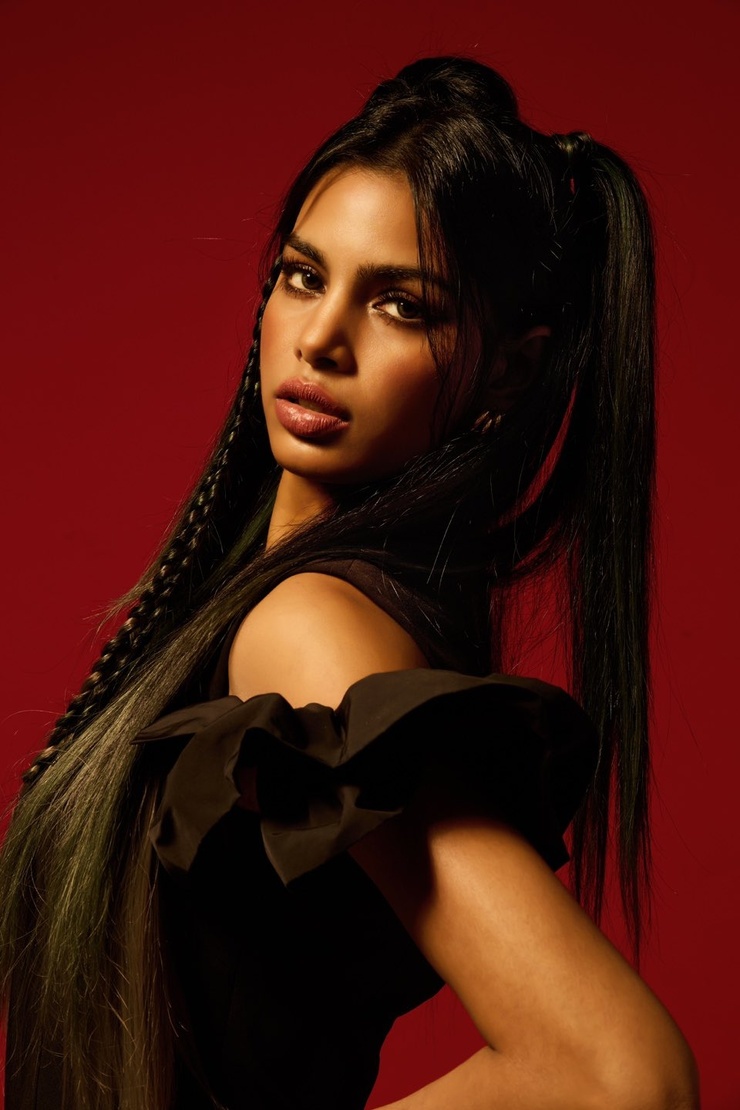 Shreya Lenka Shreya Lenka
