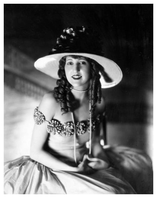 Dora Duby