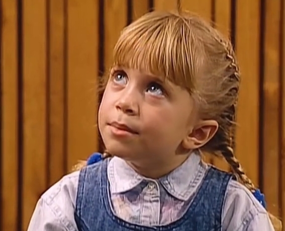Michelle Tanner