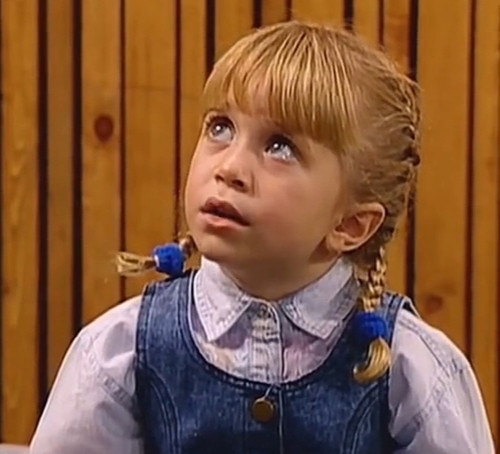 Michelle Tanner