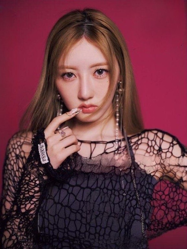 BABYMONSTER