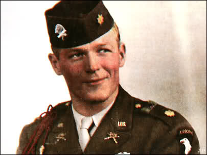 Dick Winters