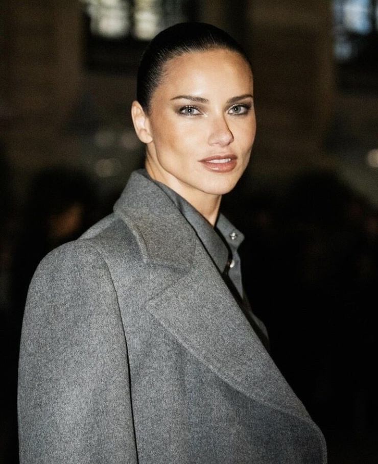 Adriana Lima Adriana Lima
