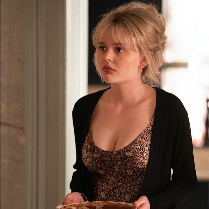 Emily Alyn Lind