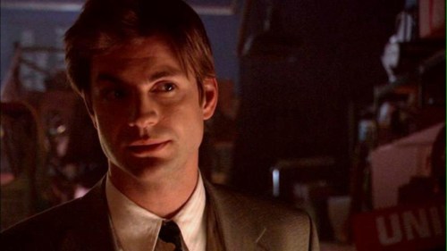 Rhinoceros Eyes                                  (2003)